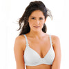 Bali Women's Comfort Indulgence Back Smoothing Foam Underwire Bra 3514 - My Discontinued Bra
