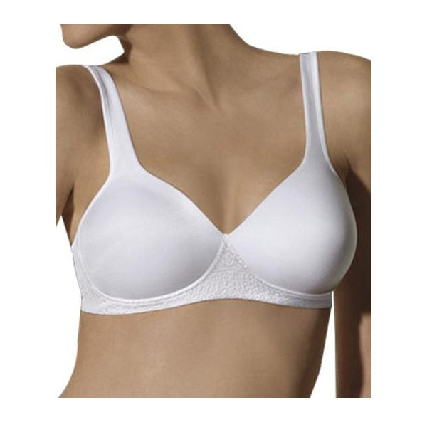 Bali Women’s Passion For Comfort Shaping Wire-free Bra-3721 - My Discontinued Bra