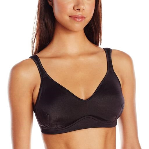 Bali Women's Live It Up Lined Wire-Free Full-Figure Bra 3T13 - My Discontinued Bra