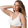 Playtex Women's 18-Hour Seamless Smoothing Full Coverage Bra Us4049 - My Discontinued Bra