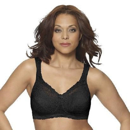 Playtex Women's 18 Hour Cooling Comfort Airform Wire-Free Bra