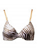 Barely There Women's Invisible Look Seamless Underwire Bra 4104 - My Discontinued Bra