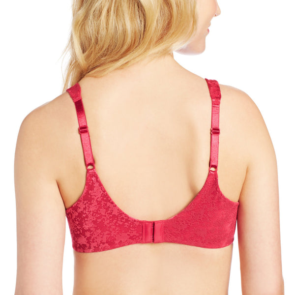 Barely There Women's We Have Your Back Underwire Bra-4126 Vivacious Lace 34C - My Discontinued Bra
