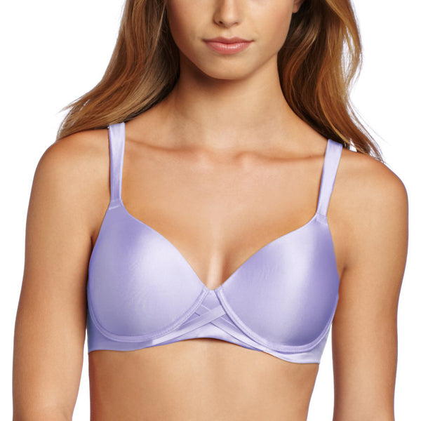 Barely There Women's We Have Your Back Wirefree Lift Bra 4128 - My Discontinued Bra