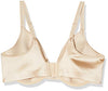 Maidenform Women's Smooth Luxe Extra Coverage Back Smoother Bra with Smooth Tec - DM7540 - My Discontinued Bra