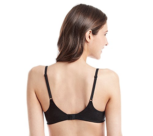 Buy Maidenform Women's Comfort Devotion Demi T-Shirt Bra 09402 Online at  desertcartBahamas