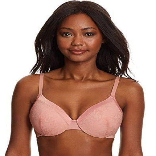 Maidenform Women's Comfort Devotion Tailored Full Coverage T-Shirt Bra 09436 - My Discontinued Bra