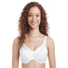 Bali Designs Women's Full Coverage Minimizer Non-Foam Underwire - 6550 - My Discontinued Bra