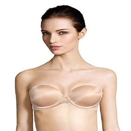 Maidenform Women's Love The Lift Push-up & in Strapless Bra Bra - DM9903 - My Discontinued Bra