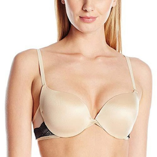 Maidenform Women's Love The Lift Push Up Bra DM9900 - My Discontinued Bra