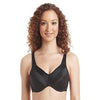 Bali Designs Women's Full Coverage Minimizer Non-Foam Underwire - 6550 - My Discontinued Bra