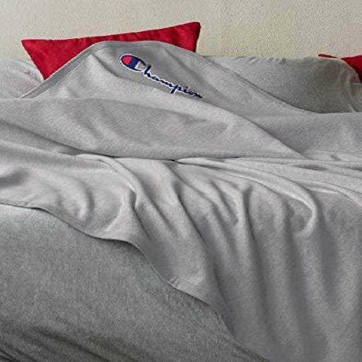 Champion LIFE Unisex Reverse Blanket - My Discontinued Bra