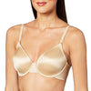 Maidenform Women's Smooth Luxe Extra Coverage Back Smoother Bra with Smooth Tec - DM7540 - My Discontinued Bra