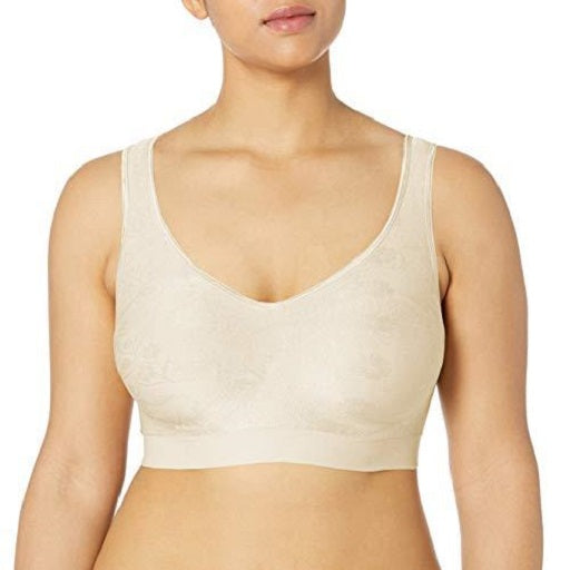 Bali Women's Comfort Revolution Shaping Wirefree Bra - My Discontinued Bra