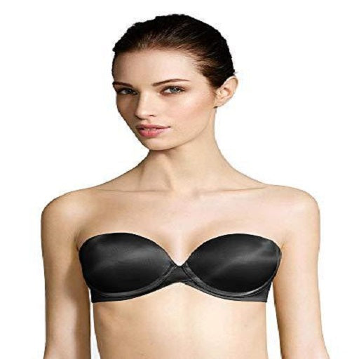 Maidenform Women's Love The Lift Push-up & in Strapless Bra Bra - DM99 – My  Discontinued Bra