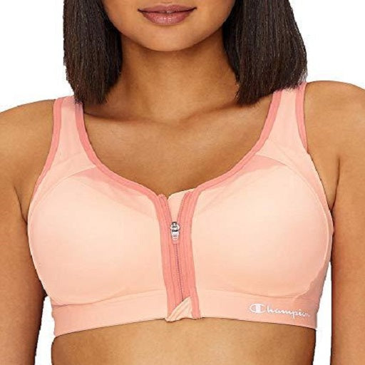 Champion Womens Motion Control Underwire Sports Bra B1526 - My Discontinued Bra