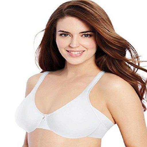 Bali Women's Bali One Smooth U Minimizer Underwire Bra DF1005 - My Discontinued Bra