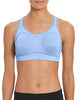 Champion Women's Distance Underwire 2.0 Sports Bra Bra, -Ocean Front Blue, 38/40C/D - My Discontinued Bra