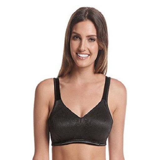 Playtex womens 18 Hour Undercover Slimming Wirefree Bra US4912 – My  Discontinued Bra