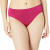 Bali Women's One U All Over Smoothing Hi Cut Panty, Wagon Blue, X-Large/8 - My Discontinued Bra
