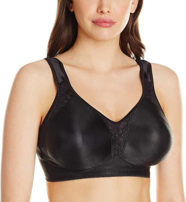 Playtex Womens 18 Hour Comfortflex Wire-Free Bra Style-4395 - Walmart.com