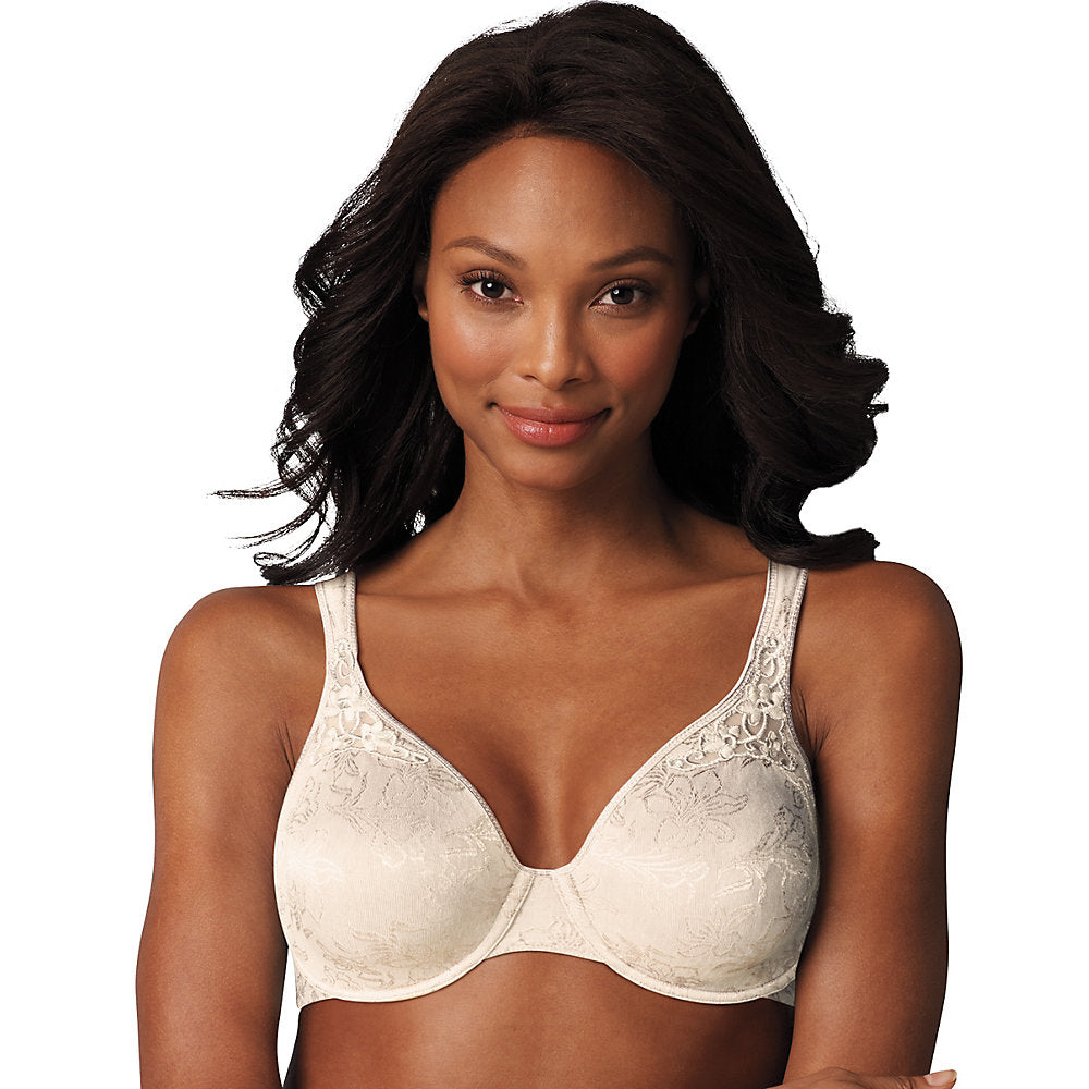 Playtex Women's Natural Lift Jacquard Seamless Underwire Bra 4415 - My Discontinued Bra