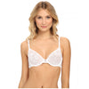 DKNY Women’s Intimates Signature Lace Unlined Unpadded Bra 451238 - My Discontinued Bra