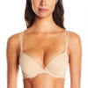 DKNY Women’s Intimates Signature Lace Perfect Lift Demi Bra 458000 - My Discontinued Bra