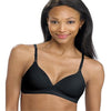 Barely There Women's Concealers Adjustable Strap Wirefree Bra 4584 - My Discontinued Bra