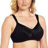 Playtex Women's 18 Hour Gel Comfort Strap Wire Free Bra 4641 - My Discontinued Bra