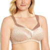 Playtex Women's 18 Hour Gel Comfort Strap Wire Free Bra 4641 - My Discontinued Bra