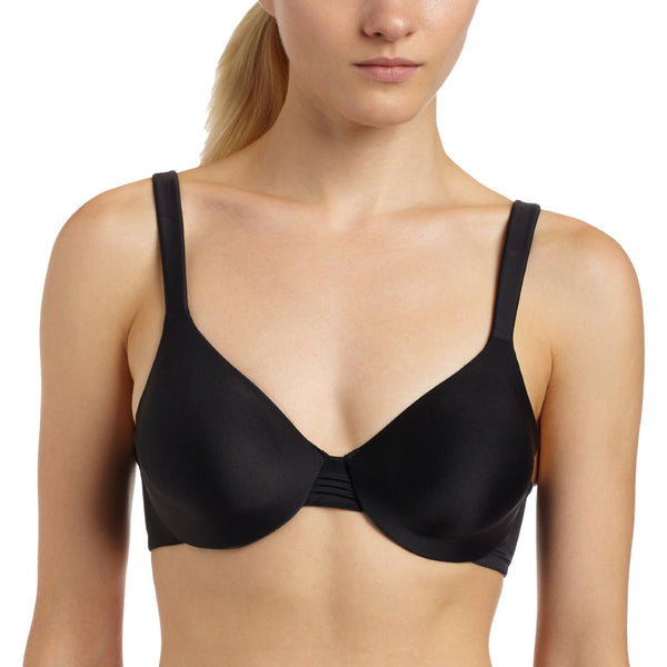 Barely There Women’s Gotcha Covered Unlined Underwire Bra 4666 - My Discontinued Bra
