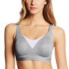 Playtex Women's Play Ultitasker Wirefree Comfort Sports Bra 4882 - My Discontinued Bra