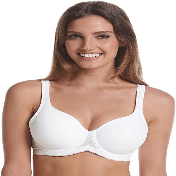 Playtex Women's Secrets Breathably Underwire Cool Shaping Bra US4913 – My  Discontinued Bra