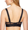 DKNY Women's Sheers Convertible Strapless Bra Bra 4939 - My Discontinued Bra