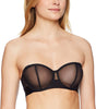 DKNY Women's Sheers Convertible Strapless Bra Bra 4939 - My Discontinued Bra