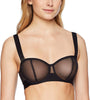 DKNY Women's Sheers Convertible Strapless Bra Bra 4939 - My Discontinued Bra