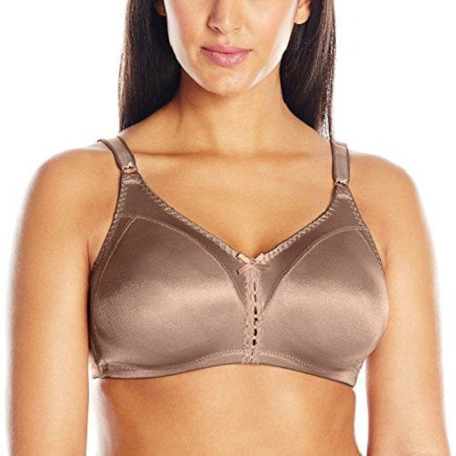 Bali Women's Double-Support Wire-Free Bra DF3820 – My Discontinued Bra