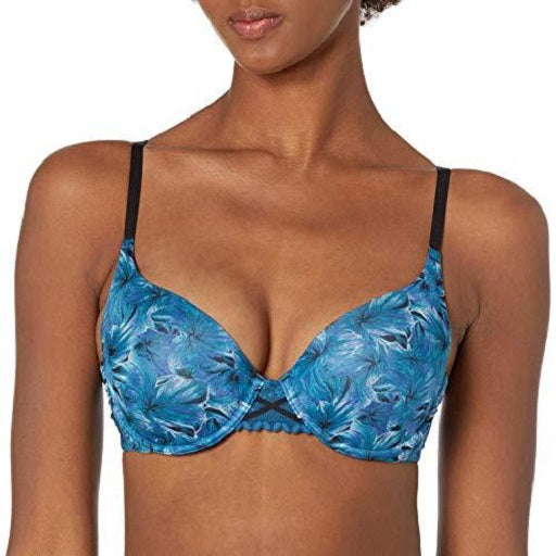 Maidenform Women's Love The Lift DreamWire Push Up Underwire Bra DM0066 - My Discontinued Bra