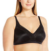 Playtex Women's Secrets Feel Gorgeous Wirefree with Lace Illusion - 4S73 - My Discontinued Bra