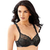 Bali Women's Lace Desire Lightly Lined Underwire Bra DF6543 Warm Steel - My Discontinued Bra