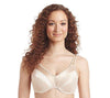 Bali Designs Women's Full Coverage Minimizer Non-Foam Underwire - 6550 - My Discontinued Bra