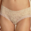 DKNY Intimates Women's Signature Lace Underwear Bikini Panties 543000 - My Discontinued Bra