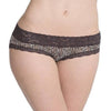 DKNY Intimates Women's Signature Lace Underwear Bikini Panties 543000 - My Discontinued Bra