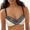 Bali Designs Women's Bali Lace Desire Back Smoothing Underwire, Whisper DF1002 - My Discontinued Bra