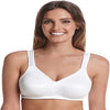 Playtex womens 18 Hour Undercover Slimming Wirefree Bra US4912 - My Discontinued Bra
