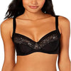 Bali Women's Beauty Lift Shaping & Lift Underwire Bra DF0065