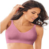 Bali Women's Comfort Revolution Wirefree Bra with Smart Sizes DF3484 - My Discontinued Bra