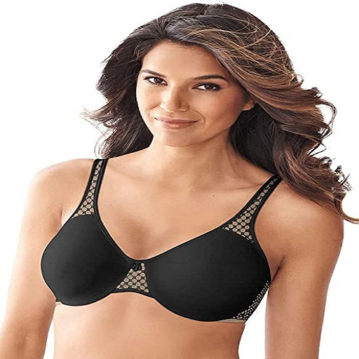 Bali womens Passion For Comfort Minimizer Underwire Bra, DF3385 - My Discontinued Bra