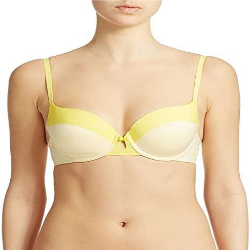 DKNY Women’s Fusion Perfect Coverage T-Shirt Bra 453200 - My Discontinued Bra